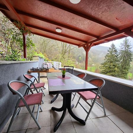 באד ברטריך Gaestehaus Beurener Muehle מראה חיצוני תמונה