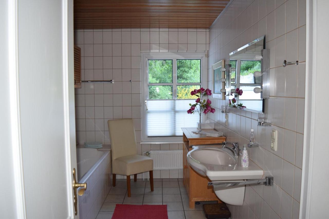 באד ברטריך Gaestehaus Beurener Muehle מראה חיצוני תמונה