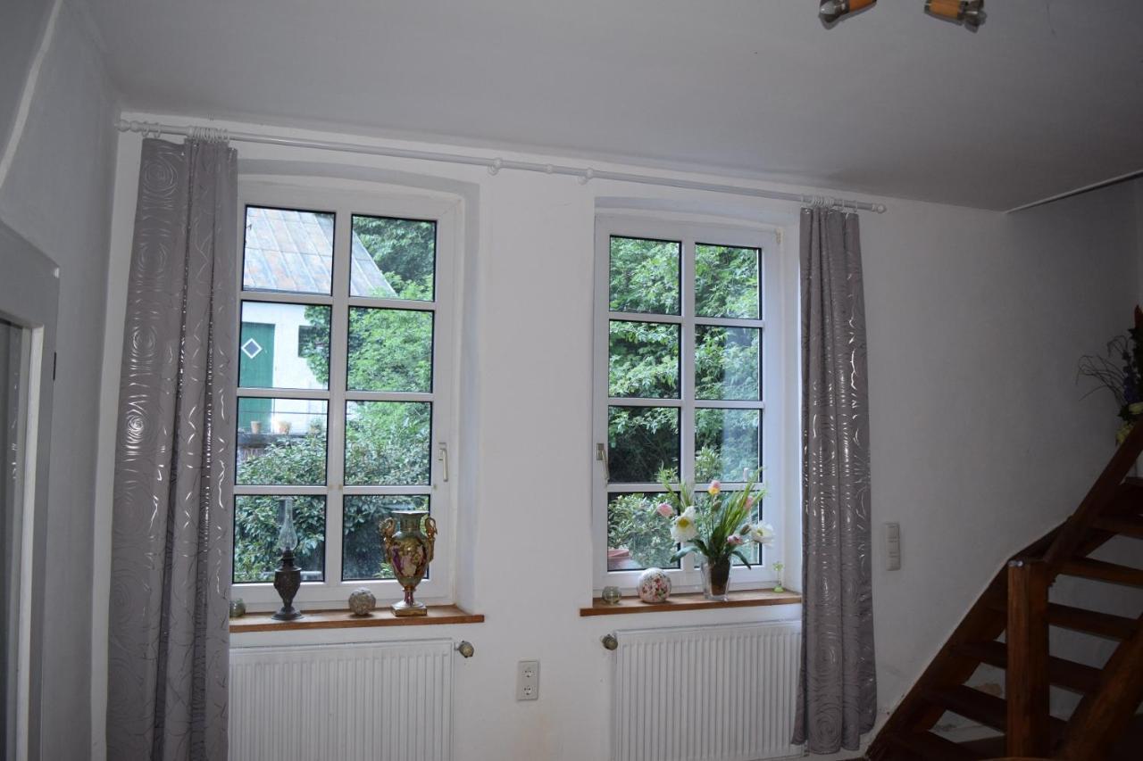 באד ברטריך Gaestehaus Beurener Muehle מראה חיצוני תמונה