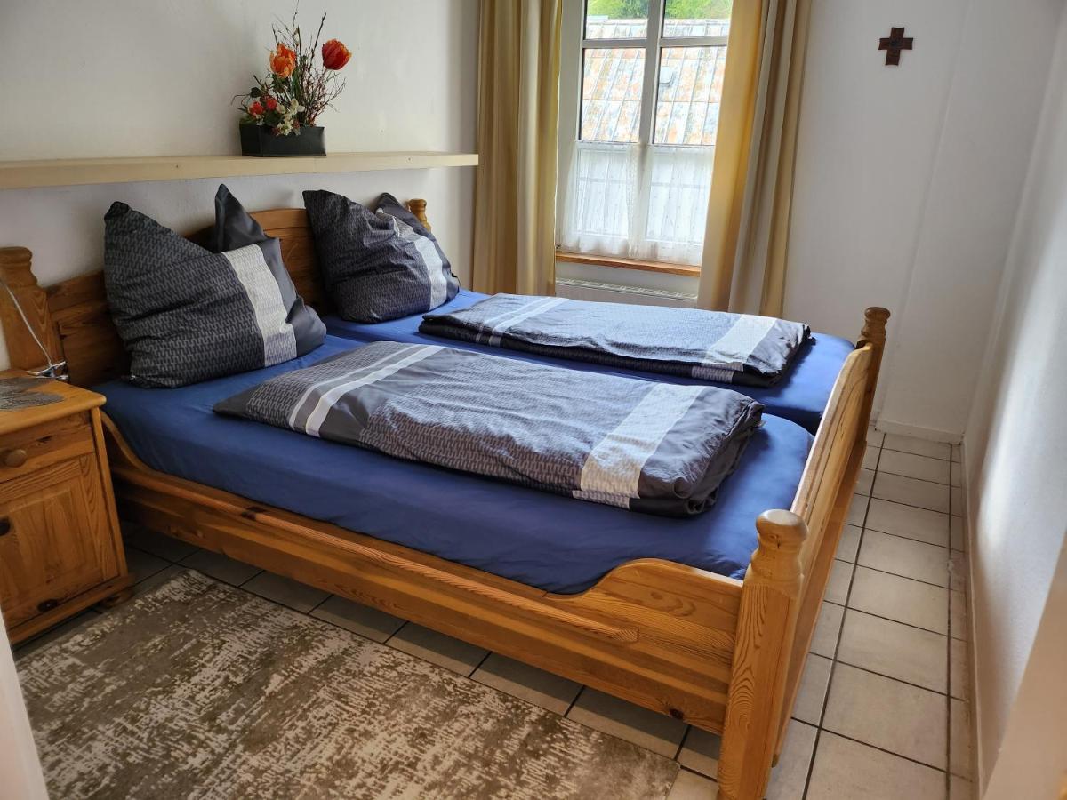 באד ברטריך Gaestehaus Beurener Muehle מראה חיצוני תמונה