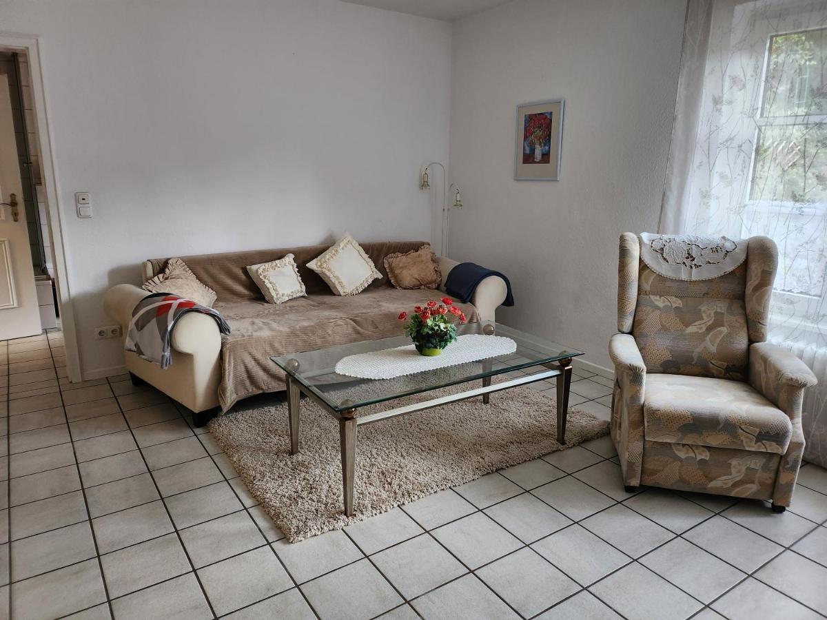 באד ברטריך Gaestehaus Beurener Muehle מראה חיצוני תמונה