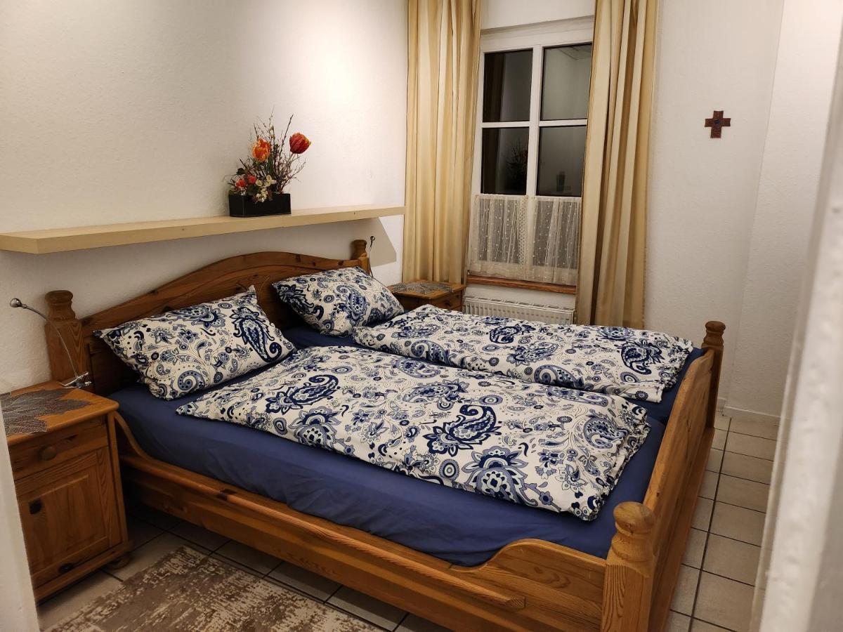 באד ברטריך Gaestehaus Beurener Muehle מראה חיצוני תמונה