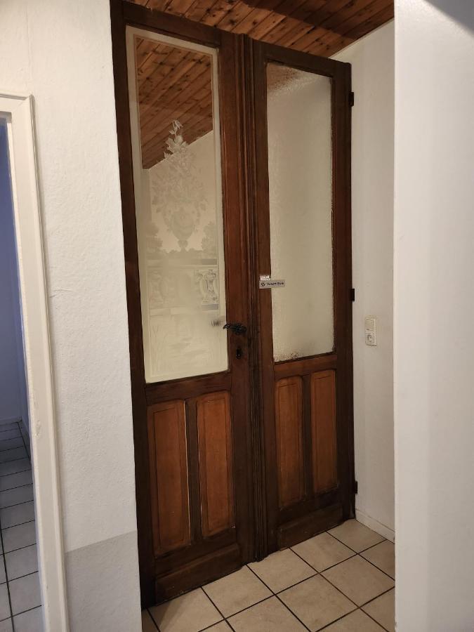 באד ברטריך Gaestehaus Beurener Muehle מראה חיצוני תמונה