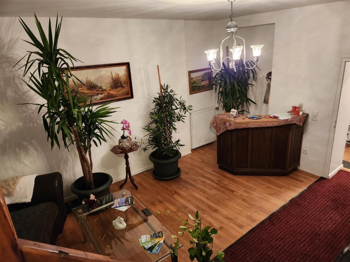 באד ברטריך Gaestehaus Beurener Muehle מראה חיצוני תמונה