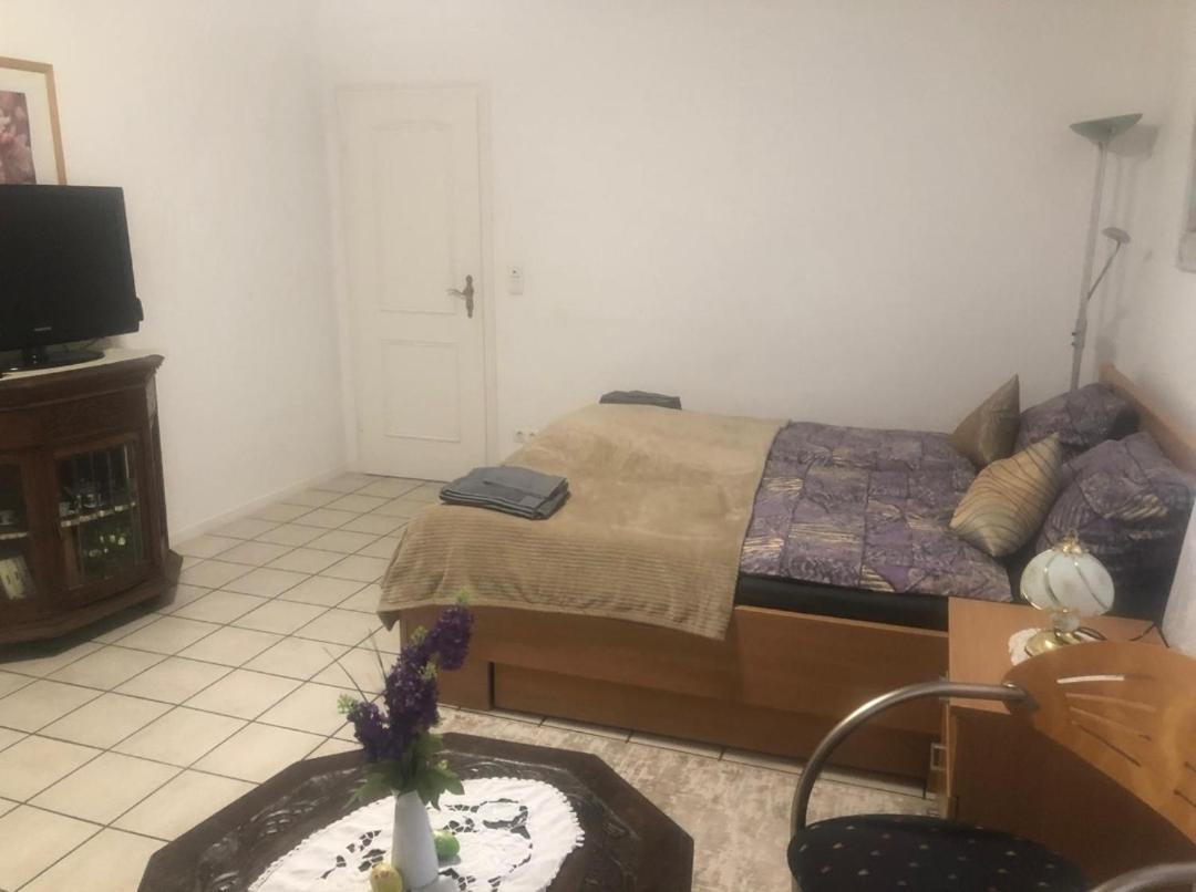 באד ברטריך Gaestehaus Beurener Muehle מראה חיצוני תמונה