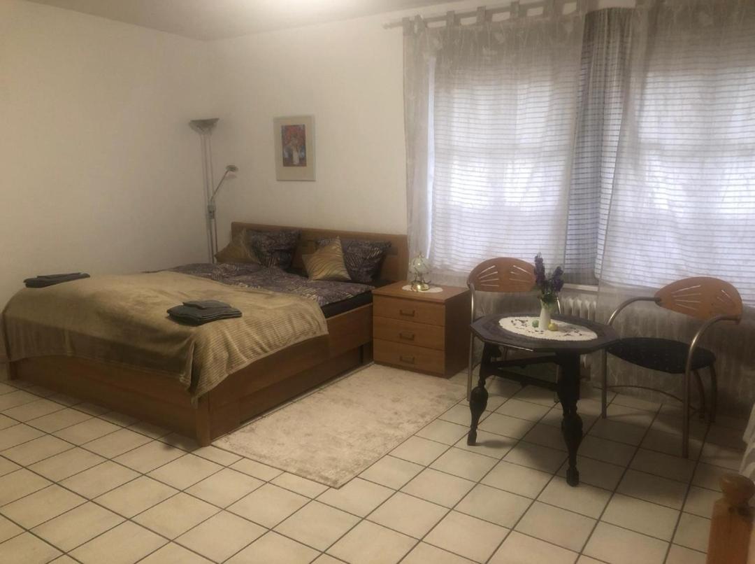באד ברטריך Gaestehaus Beurener Muehle מראה חיצוני תמונה