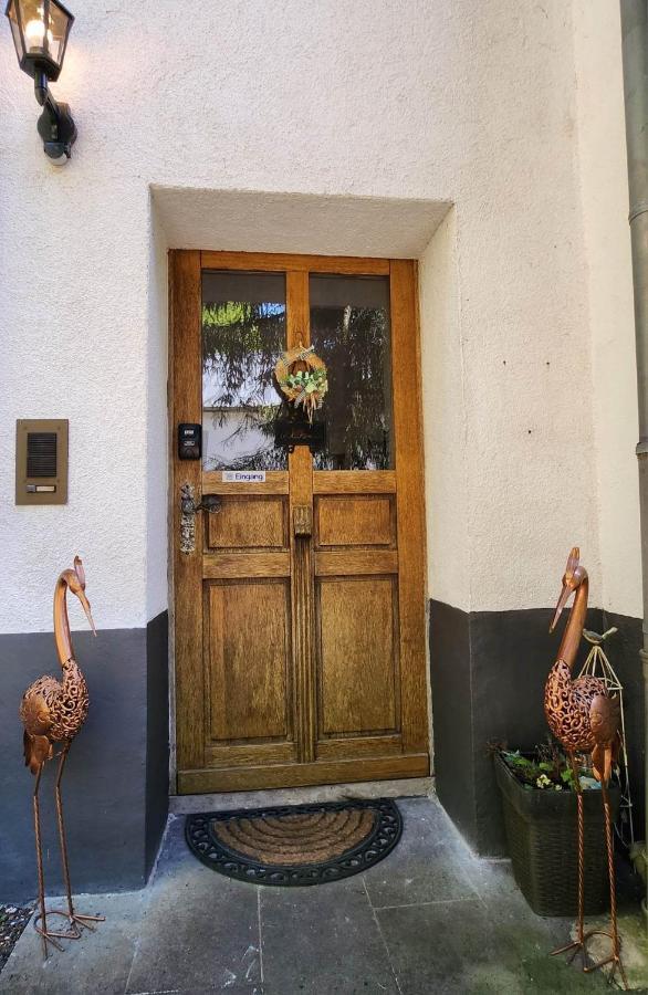 באד ברטריך Gaestehaus Beurener Muehle מראה חיצוני תמונה