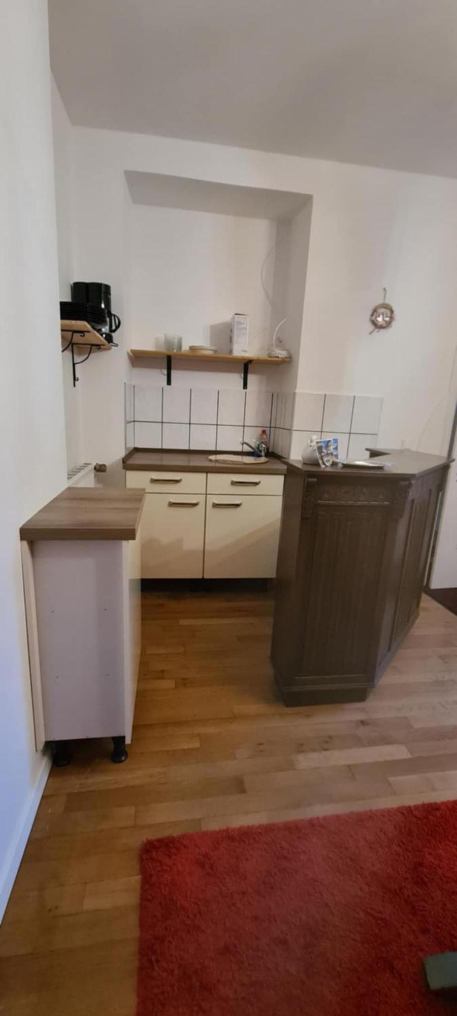 באד ברטריך Gaestehaus Beurener Muehle מראה חיצוני תמונה