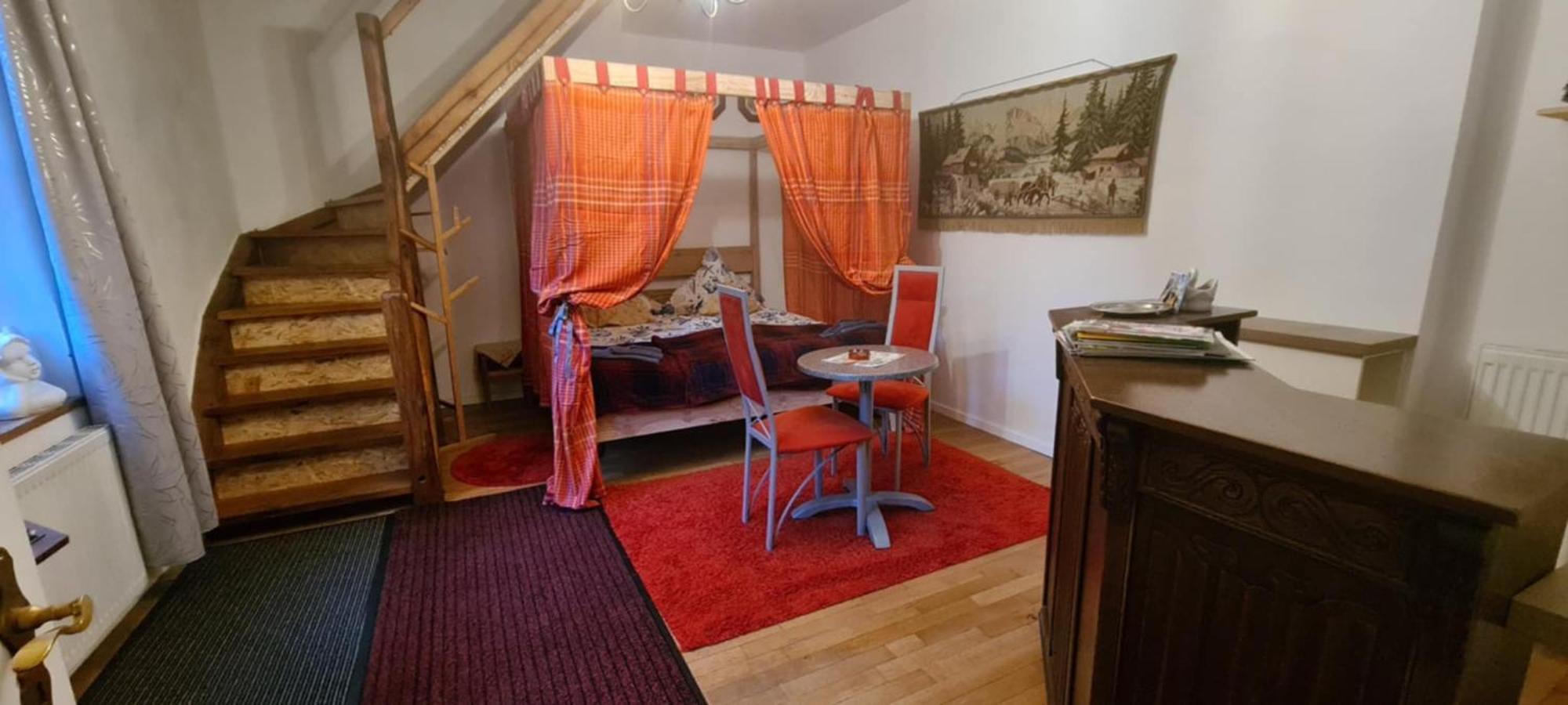 באד ברטריך Gaestehaus Beurener Muehle מראה חיצוני תמונה